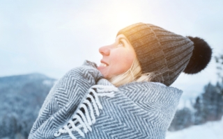 护肾抗老：中西医冬季养生法则