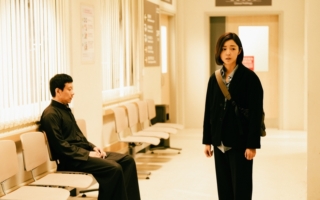 《破·地狱》港票房5.5亿台币 观影逾200万人次