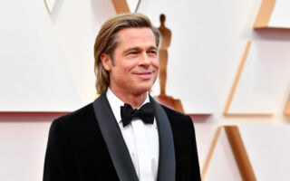 被巨额报价邀演新片 彼特拒绝与裘莉银幕重聚