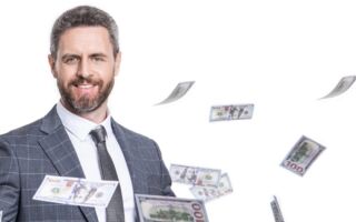 理财专家解析成为百万富翁的首要规则