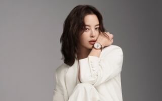 辛芷蕾自曝拍《繁花》回头戏拍到背抽箸