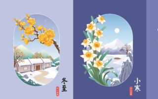 中国的第五大发明 二十四节气知多少？