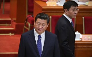 唐青：“复旦帮”当道 习近平陷百年困局