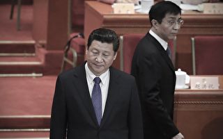 高调反美的“复旦帮”国师给习近平挖大坑