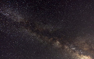 对着哪些星星许愿最好？ 专家这么说