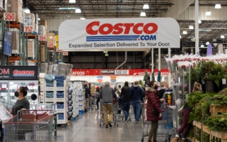 继鸡蛋和羊角面包后 Costco一款零食又被召回