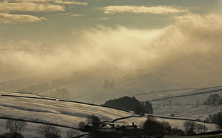 冬至吟 易学大师邵雍启迪人生命之道