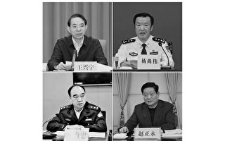 杨宁：网上喊冤成奇观 透出三大看点