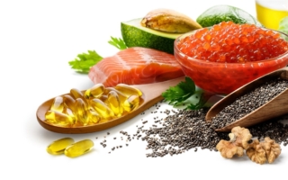 鱼油吃对才有效  这些人或增心房颤动风险