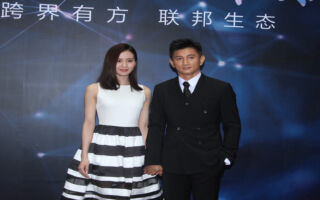 婚变传闻爆不停 吴奇隆刘诗诗关联公司已注销