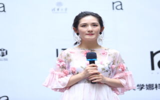 谢娜自曝参演《酱园弄》幕后故事：是为救场