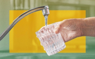 如何在家去除水中的氟化物