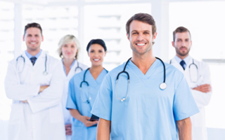 美国排名前十的高薪稳定工作