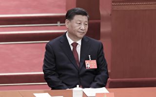 【中国观察】大瘟疫与中共政权危机