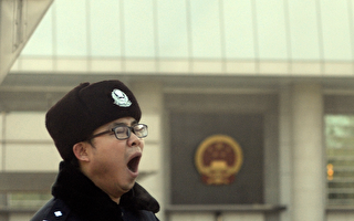 【中国观察】许志永丁家喜案与中共政权危机