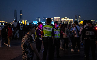 中共推“十杯茶”恐吓民众 被指凸显政权危机