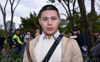 陈柏源唱《反攻大陆》邀国民党反共 陆网民感动