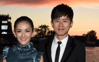 谢娜为张杰秘密策划庆生 力破婚变传言