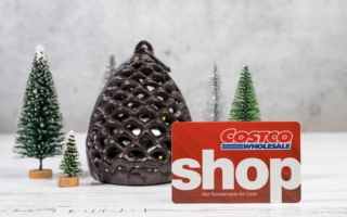 父母看过来 6种Costco超值商品可在年节买