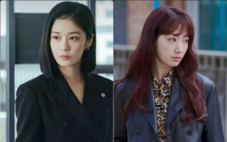 SBS演技大赏 张娜拉捧大赏 朴信惠相隔21年获奖