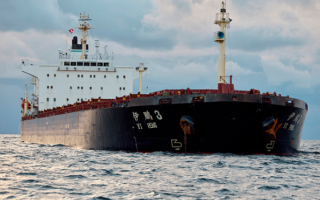 中共拒绝让主要调查人员上船检查 瑞典批评