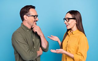 研究：男人和女人羡慕异性什么？