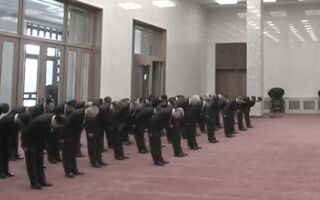 【翻墙必看】毛泽东尸体被剖尸、上大刑