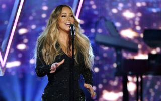 Spotify公布十年来播放量最高的圣诞节歌曲