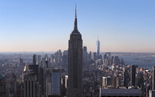 美国女孩自曝前世死因：飞机撞击帝国大厦