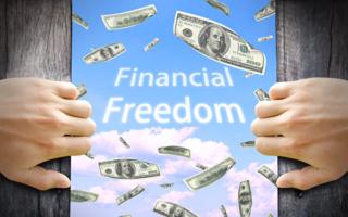 想变成有钱人？先迈过内心三大障碍