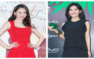 弥补缺席婚礼遗憾 谢娜当面读信惹哭陈乔恩