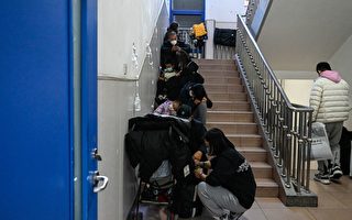 【翻墙必看】大陆疫情又来 医院人挤不动