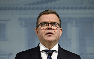 波罗的海海底电缆再爆中断事件 芬兰调查