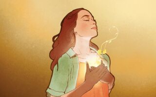 感恩：消解愤怒和沮丧的良药