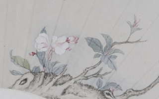 【佳人传】谪仙般的闺秀典范——恽珠