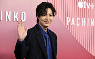 李敏镐三度被星探相中 曝不当偶像做演员理由