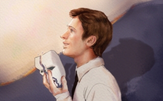 你的大脑天生就喜欢诚实：说谎会使人得病