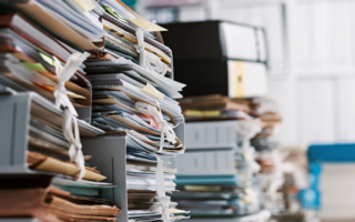 “保存至少七年” 这些旧文件千万别扔