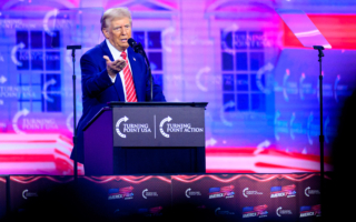 川普2.0会如何影响台湾 专家解读