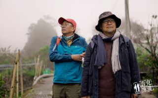 台作家被名气所累 儿子对外称父亲是卡车司机