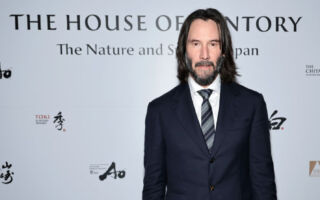 基努·李维家中曾遭窃 一年后在智利寻回名表