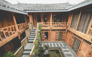 【古道人生】对人宽和仁厚最终救了自己两次命