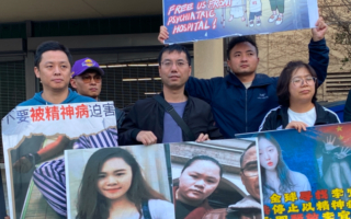 张菁：世间再无李宜雪 但亿万中国人力挺李宜雪 