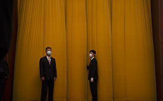 中共党魁发新年贺词 内容引质疑