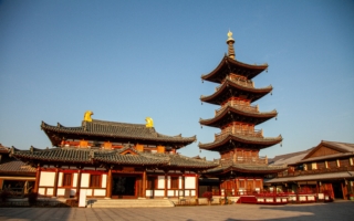 这些小善行在上天眼中并不小 天道善报不会终止！