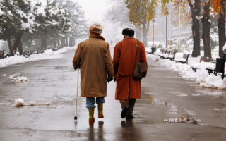 研究：每天散步1小时或可延长寿命6小时