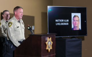 Cybertruck爆炸案嫌犯是特种兵 更多细节流出