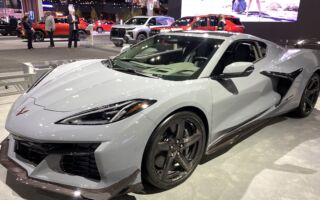 组图：这五大汽车品牌拥有最可靠发动机