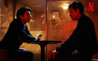 《鱿鱼游戏2》流量三天破6800万 创Netflix纪录