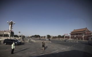 袁红冰谈2025年中共内斗三个动作